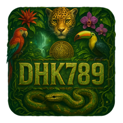 DHK789 টেনিস সার্ভ দৃশ্য